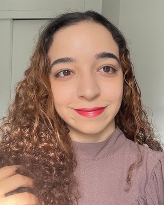 Photo of Zeina Alturk, Counselor, LMHC, LPC