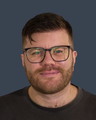 Photo of Michael Jukes, Counsellor, MBACP
