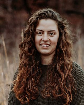 Photo of Brinnae Erb, Counsellor, MACP, CCC