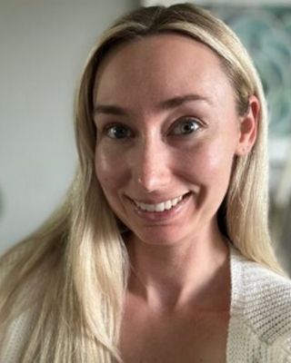 Photo of Kylie Dowd, Clinical Social Work/Therapist