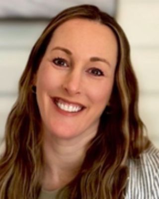 Photo of Kristen Montiel, Marriage & Family Therapist, LMFT