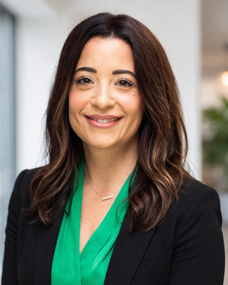 Photo of Megan Moeller-Vogt, Counselor, LMHC, LPC