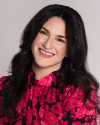 Photo of Alexis Rosen, Counselor, MSEd, MS, LMHC, LPC