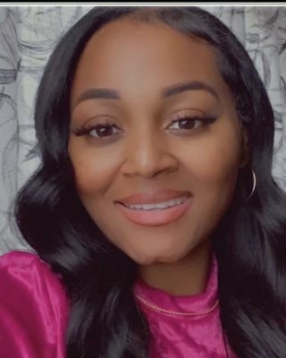 Photo of Chavia Pittman, Clinical Social Work/Therapist, LSW