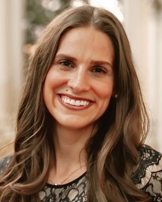 Photo of Sara Solomon, Marriage & Family Therapist Associate, MA, LMFTA, LMHCA