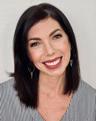 Photo of Lucy Rideout, FNP