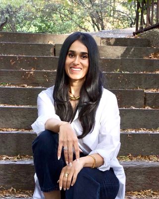 Photo of Faria Kamal, Psychologist, PhD
