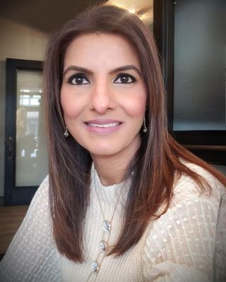 Photo of Somia Aslam Registered Psychotherapist, Registered Psychotherapist in Goderich, ON