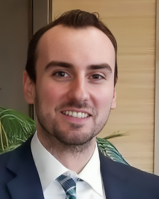 Photo of Gabriel Stanziano, Licensed Professional Counselor, LPC