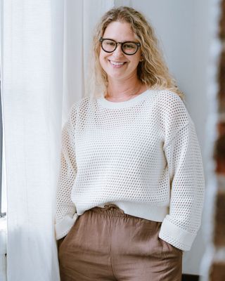 Photo of Brooke Davidson, Clinical Social Work/Therapist, LCSW