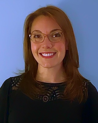 Photo of Alaina Magrini, Licensed Professional Counselor in 07430, NJ