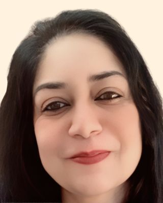 Photo of Deeba Khumar-Chadha, Licensed Professional Counselor, MA, LPC