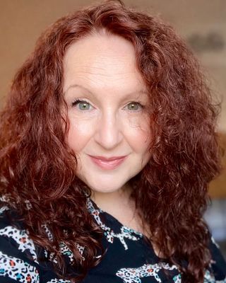 Photo of Abigail Paige, Counsellor, MBACP