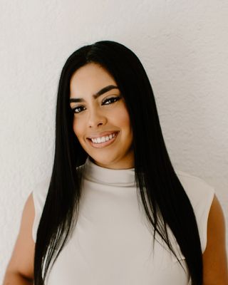 Photo of Jodeci Oquendo - The Healing Chapter, PLLC, Licensed Professional Counselor, LPC, LCMHC