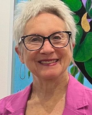 Photo of Dr. Lissa Friedman, Licensed Clinical Mental Health Counselor, PhD, LMHC, ATR, CHT, LPC