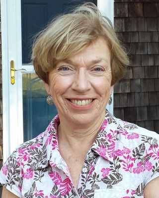 Photo of Betsy Madden-Echols, Clinical Social Work/Therapist in Portsmouth, RI
