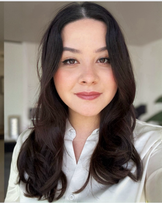 Photo of Gissele Ponce, Counselor, LMHC