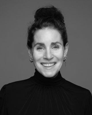 Photo of Rebecca Astrid Rönnhult Tepper - Therapy with Rebecca, Counsellor, MA