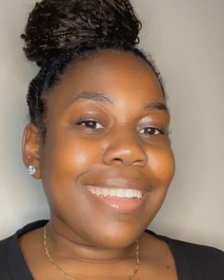 Photo of Bianca Davenport, Clinical Social Work/Therapist, LCSW