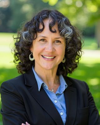 Photo of Christina Harrison, Clinical Social Work/Therapist, LCSW, LAADC, EMDR, CIT