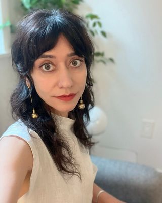 Photo of Dr. Kimia Pourrezaei, Psychiatrist, DO