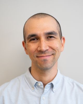 Photo of Yohta Namba, Clinical Social Work/Therapist, LMSW
