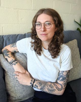 Photo of Tess Keller, Marriage & Family Therapist, LMFT