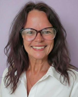 Photo of Kristy Page, Psychiatric Nurse Practitioner, FNP-C, PMHNP