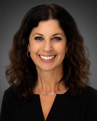 Photo of Jami Saperstein, Counselor, MS, LMHC