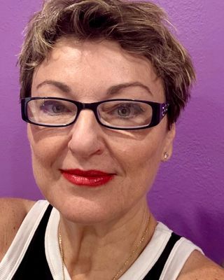 Photo of Simona Borza, Psychiatric Nurse Practitioner, PMHNP, MSN, Bsc