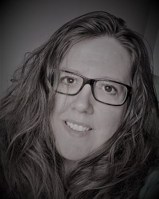 Photo of Eileen M Deswiage, Counsellor, BSc, MSc, RTC