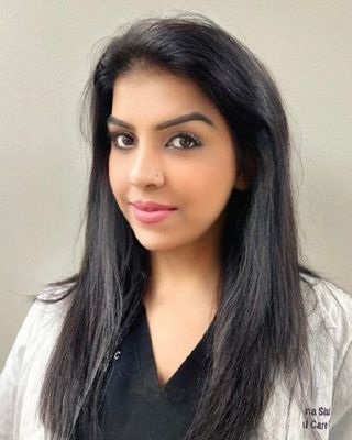 Photo of Farina Sial - Stay Ageless Health Clinic, RPA-C, Physician Assistant