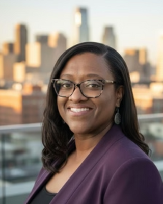 Photo of Monique Peterson, Clinical Social Work/Therapist, LCSW