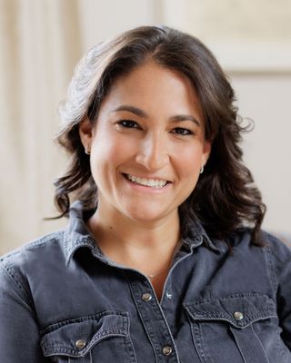 Photo of Laura Stein, Clinical Social Work/Therapist, LCSW, MA