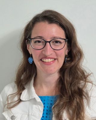 Photo of Anna Loch, Counsellor, MA, RCC