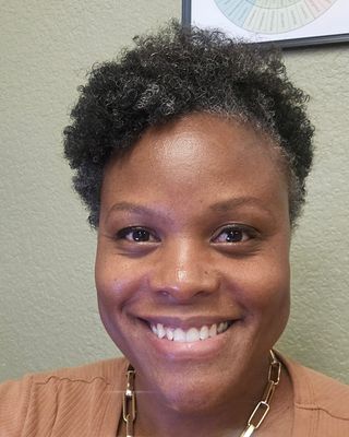 Photo of Munirah Tarver - Quest Counseling, Licensed Professional Counselor, MA, LPC