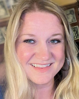 Photo of Chelsea Bolin, Clinical Social Work/Therapist, LCSW