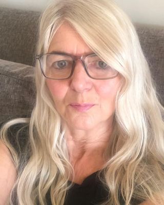 Photo of Tracy Brooks, Counsellor, MBACP