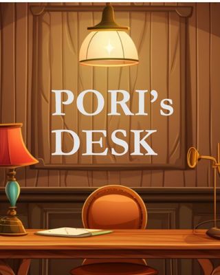 Photo of Patrick Origbe - PORI's DESK, Counsellor, MSc