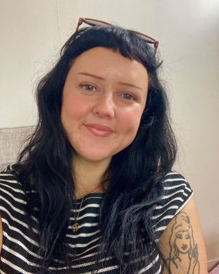 Photo of Hannah Webster - Billie Webster, Counsellor, NZAC - Provisional