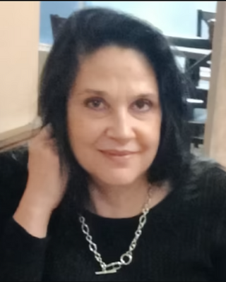 Photo of Pamela Detlefsen, Counselor, LMHC
