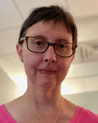 Photo of Emily Bertrand - Walk the Path Counseling: Emily Bertrand, LMHC