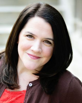 Photo of Dr. Allison Otto - Dr. Allison Otto, Treatment Center, PsyD