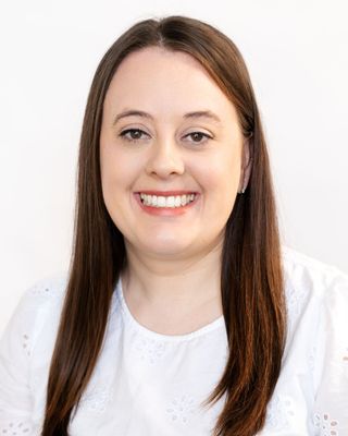 Photo of Anna Wehde, Psychologist, PhD