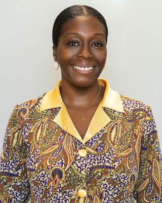 Photo of Brandy Sherrhonda Richardson - All Things New Counseling and Consulting PLLC, Clinical Social Work/Therapist, LCSW
