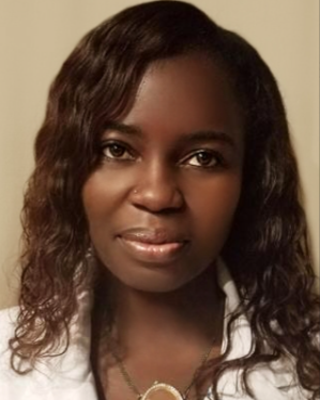 Photo of Vida Sarkodie, Psychiatric Nurse Practitioner, PMHNP