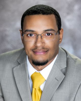 Photo of Lamont Conley, Clinical Social Work/Therapist, LLMSW