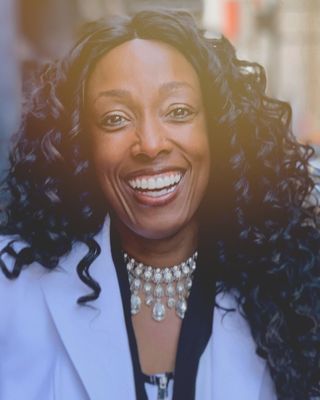 Photo of Chenel Marie Stewart, Licensed Professional Clinical Counselor, MA, LPCC-S