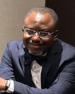 Photo of Emmanuel Appiadu, Psychiatric Nurse Practitioner, PMHNP