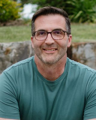 Photo of Seth Paine, Counsellor, MAC, CCC, APC